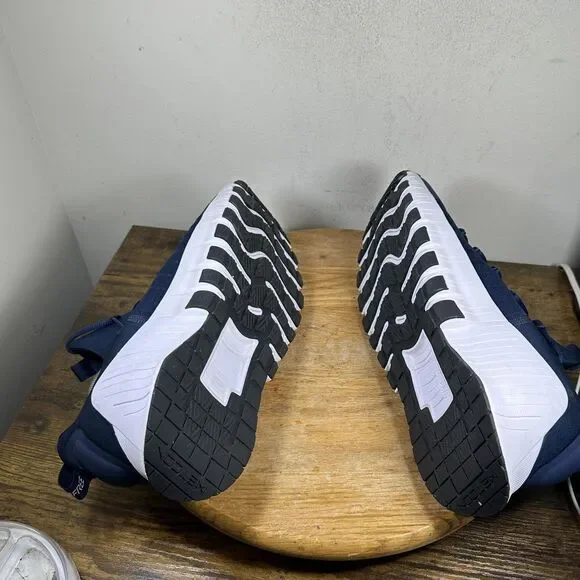 Nike Free Metcon 5 Shoes Mens Size 13 Blue White Training Athletic HM3754-402